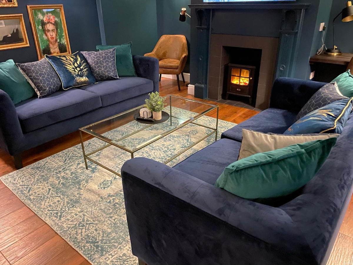Apartment 'boho' Yeovil