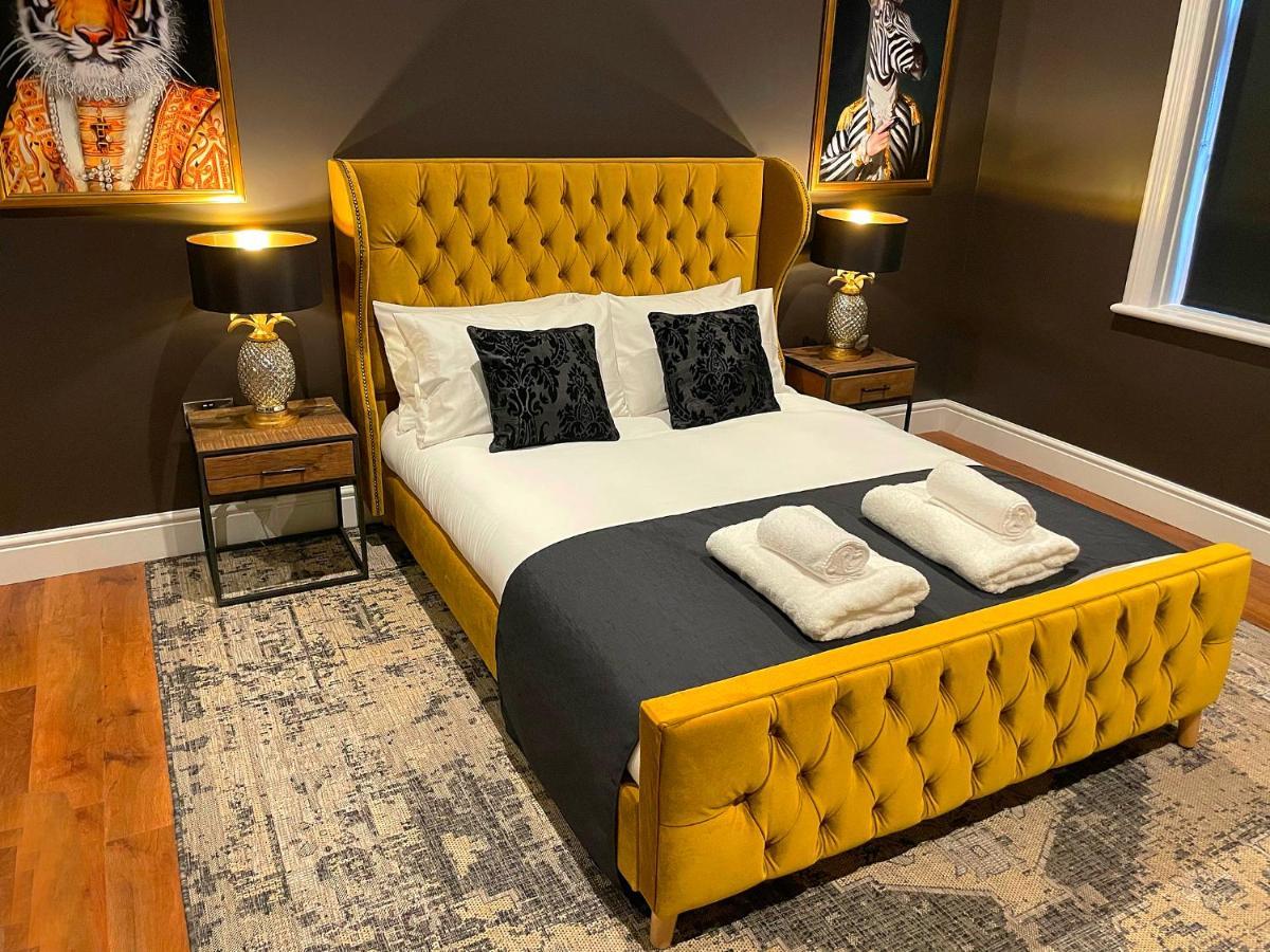 Apartment 'boho'