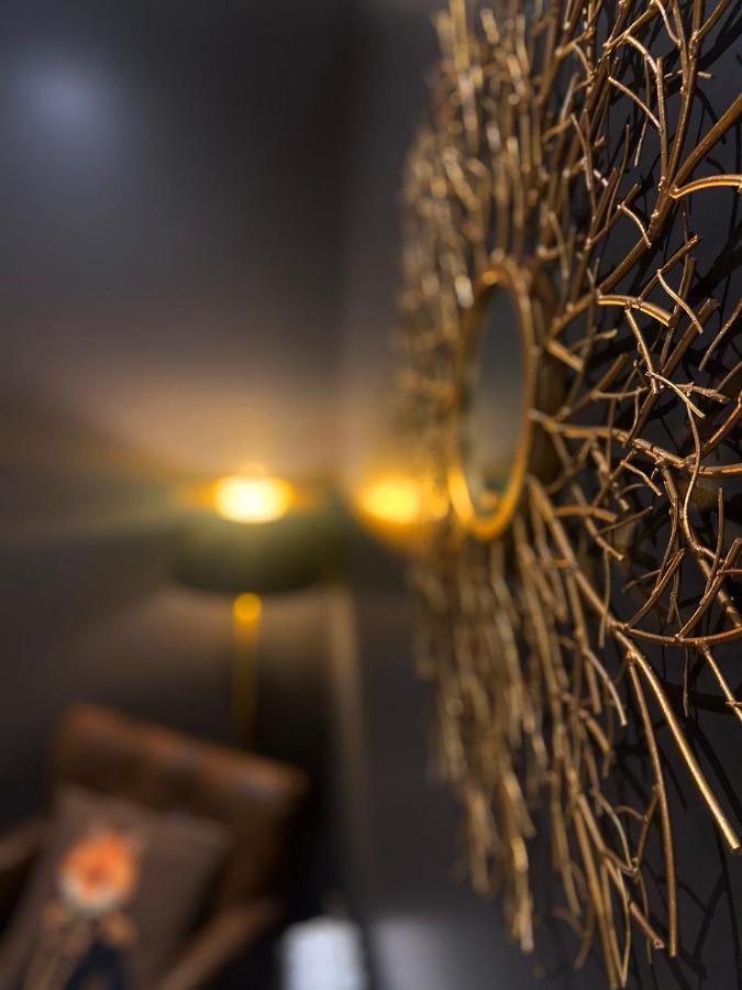 Appartement 'boho'
