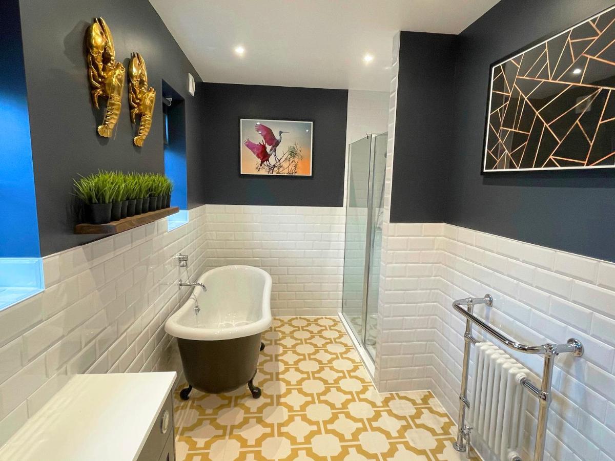 'boho' Apartment Yeovil