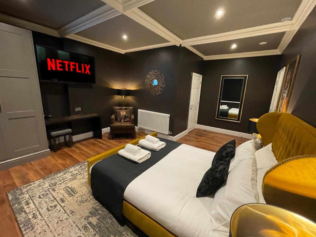 'boho' Apartamento *